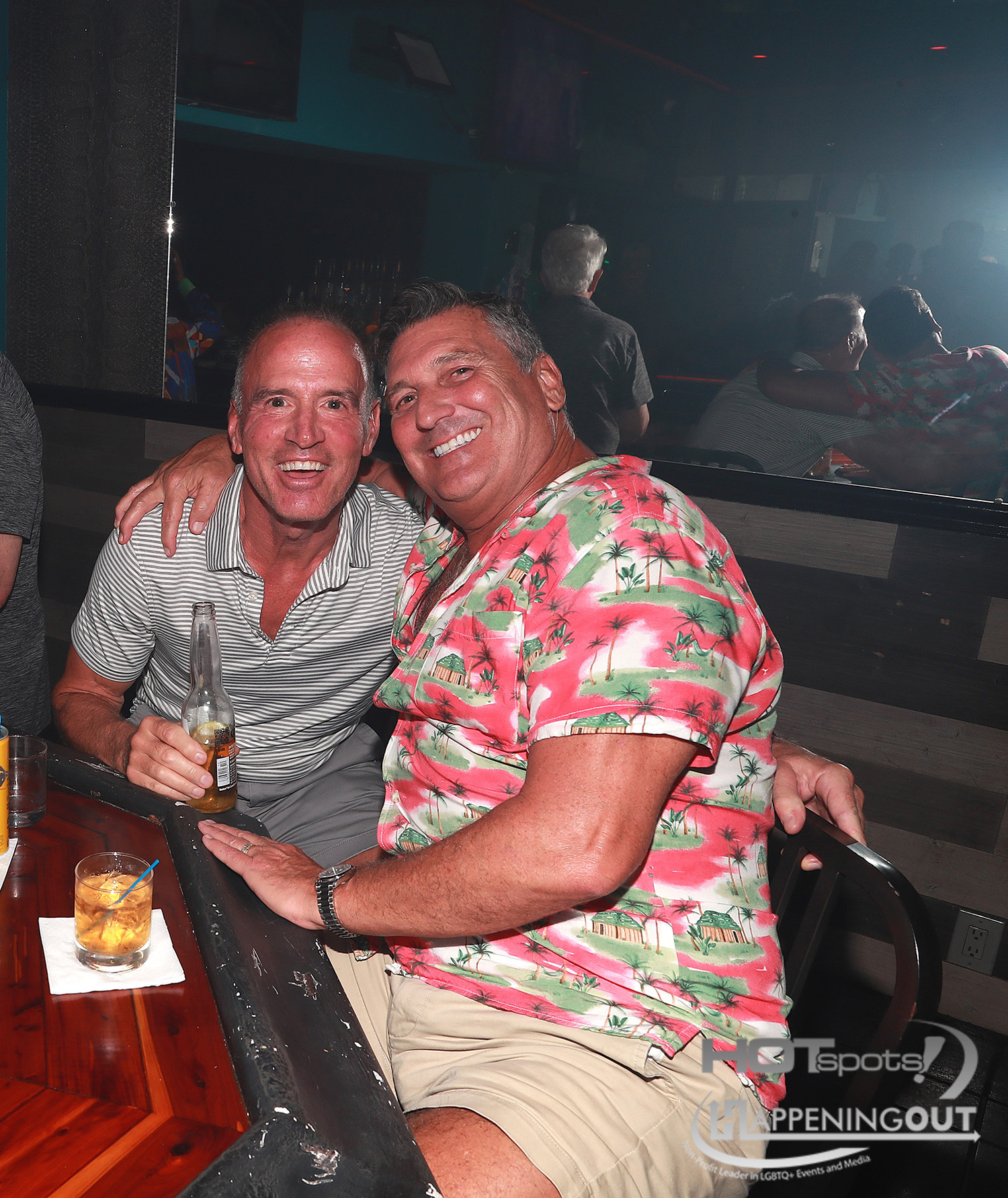 PHOTOS – Leo Levine Live at LeBoy | Hotspots Magazine Hotspots Magazine