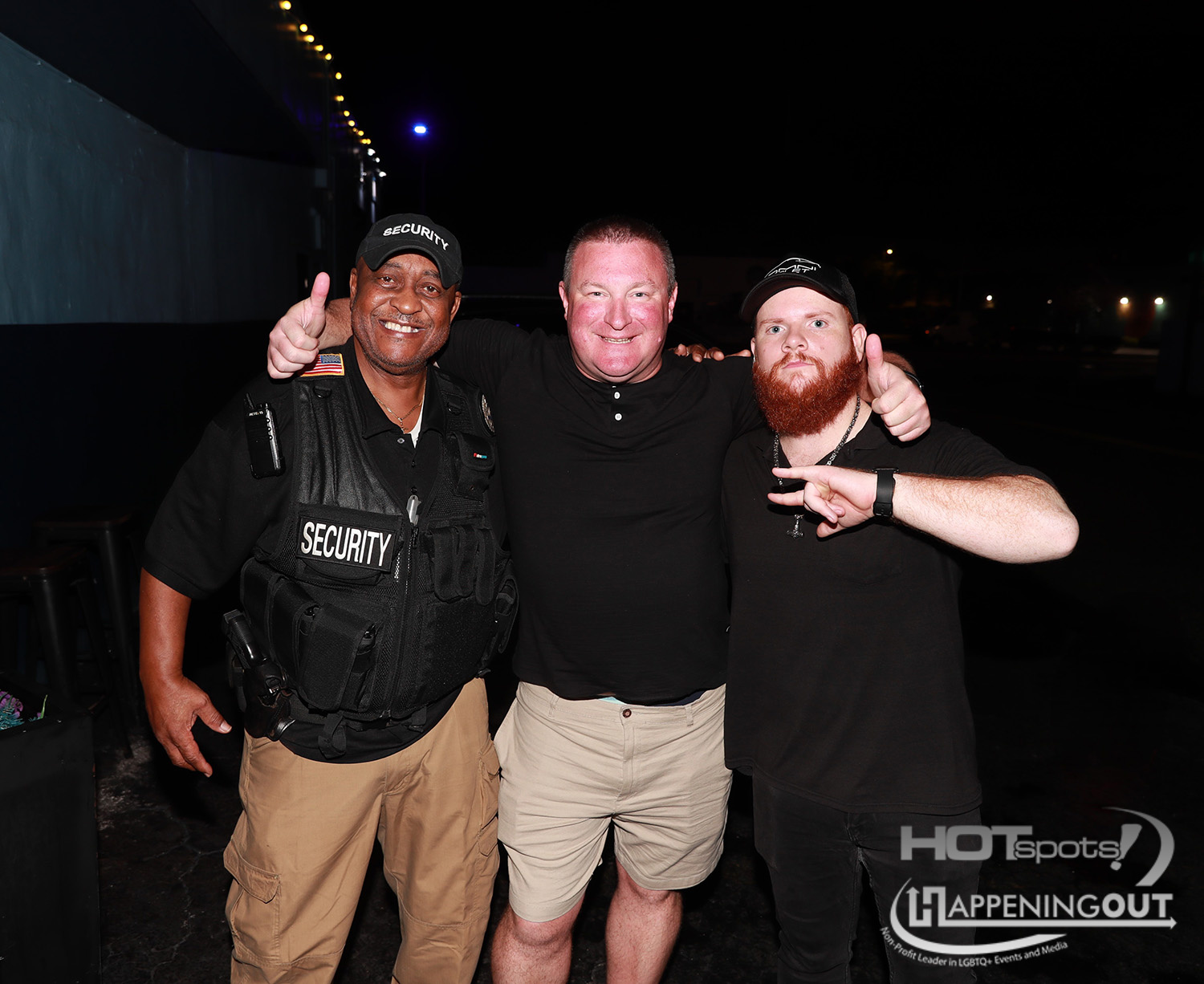 PHOTOS – Leo Levine Live at LeBoy | Hotspots Magazine Hotspots Magazine