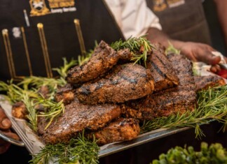 Museum of Discovery and Science’s 29th Annual Bank of America Wine, Spirits & Culinary Celebration returns TONIGHT, Friday, Oct. 17