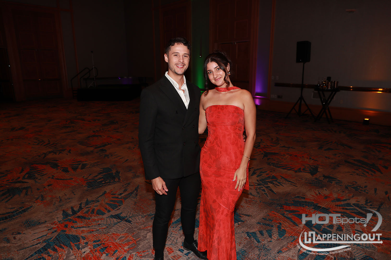 PHOTOS: National LGBTQ Task Force Gala’s Be You Ball | Hotspots Magazine Hotspots Magazine