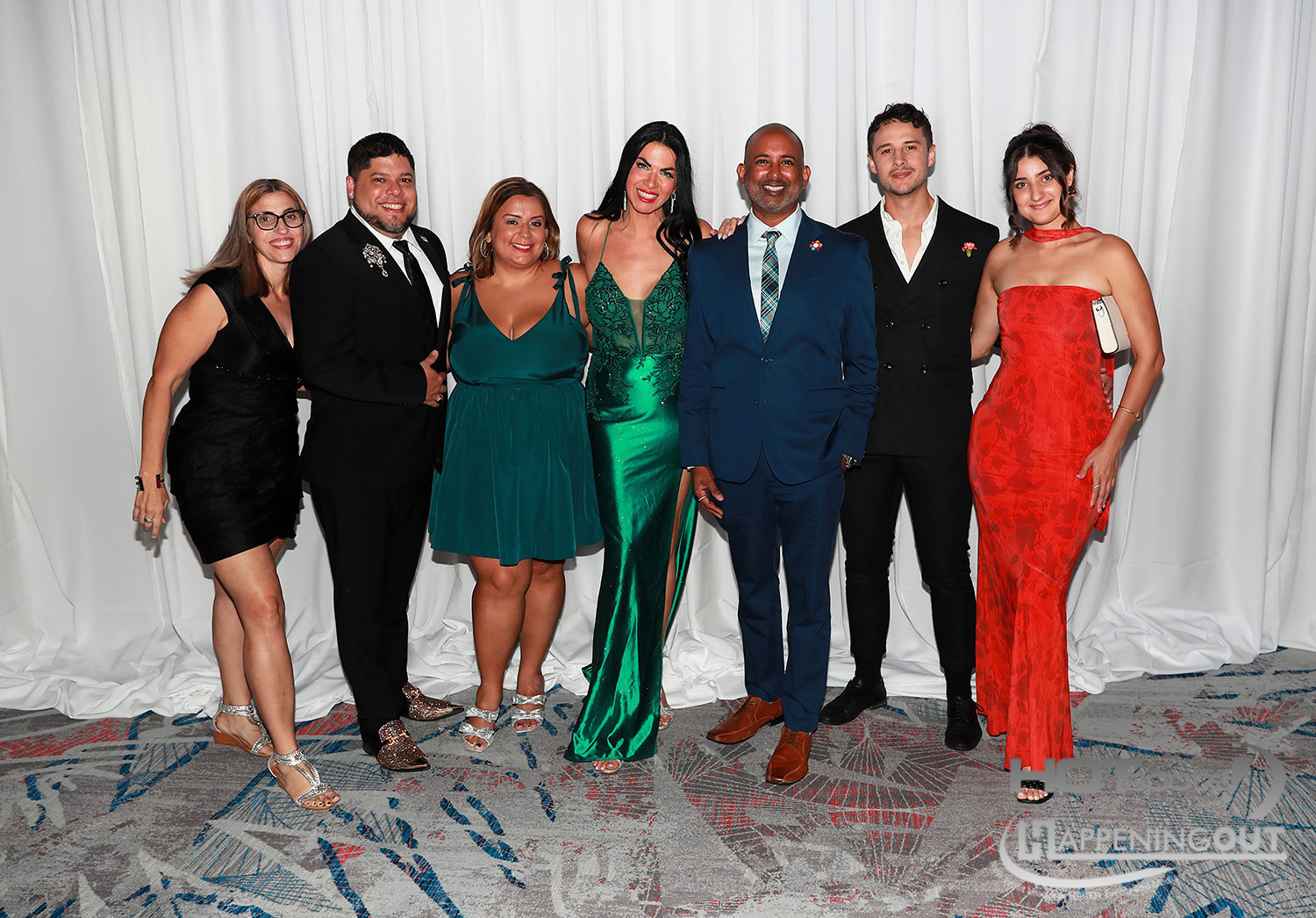 PHOTOS: National LGBTQ Task Force Gala’s Be You Ball | Hotspots Magazine Hotspots Magazine