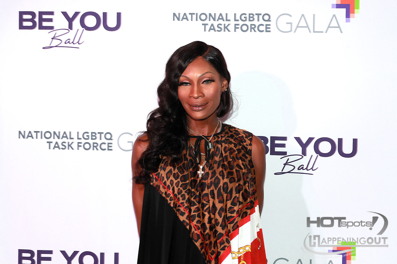 PHOTOS: National LGBTQ Task Force Gala’s Be You Ball | Hotspots Magazine Hotspots Magazine