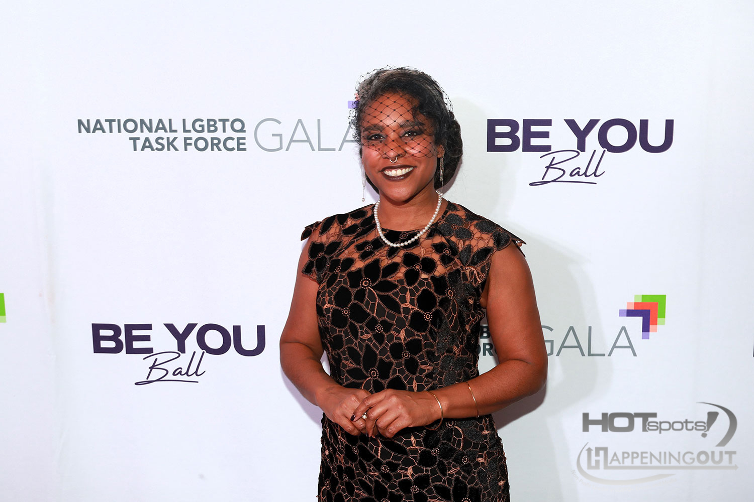 PHOTOS: National LGBTQ Task Force Gala’s Be You Ball | Hotspots Magazine Hotspots Magazine
