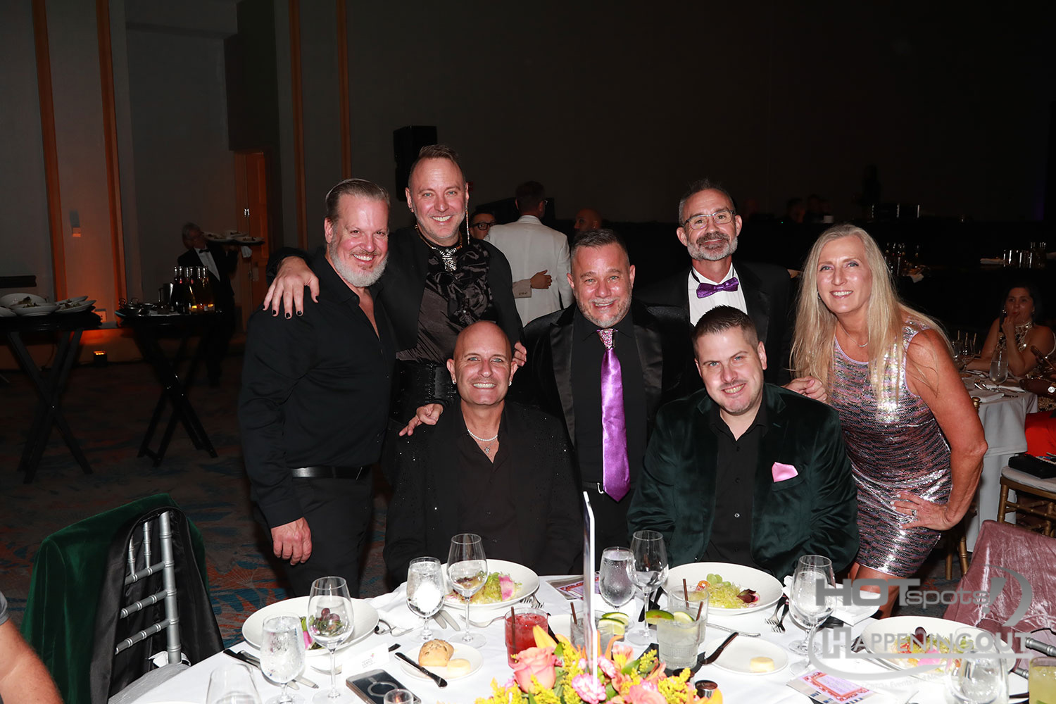 PHOTOS: National LGBTQ Task Force Gala’s Be You Ball | Hotspots Magazine Hotspots Magazine