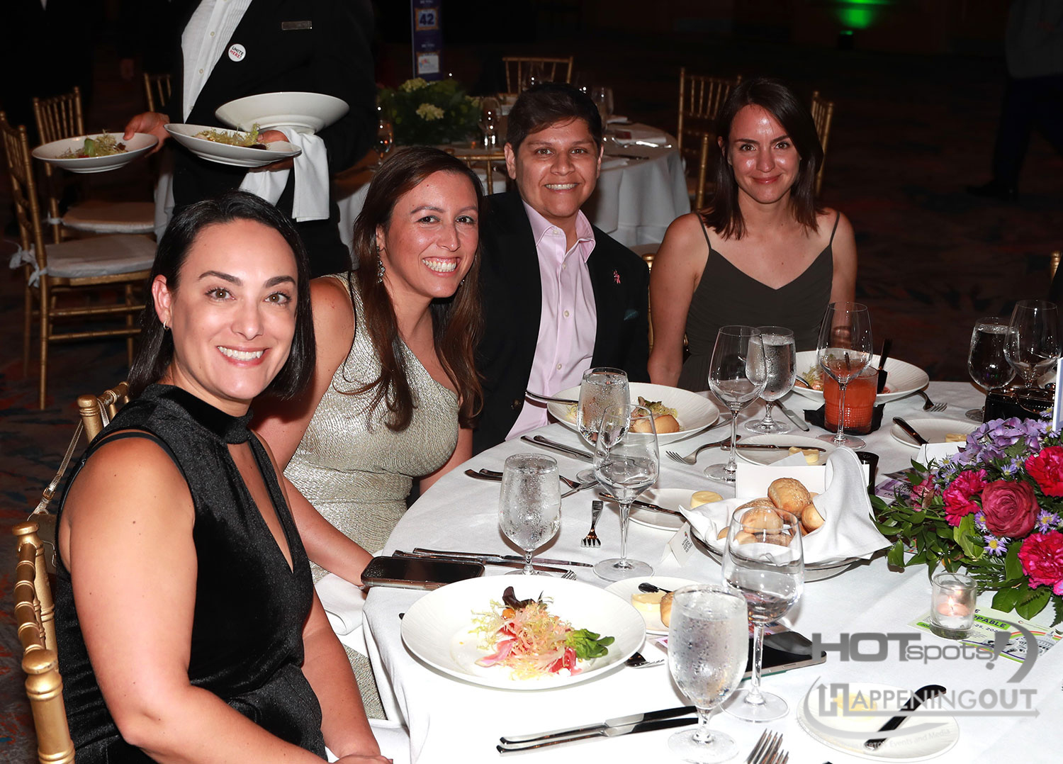 PHOTOS: National LGBTQ Task Force Gala’s Be You Ball | Hotspots Magazine Hotspots Magazine