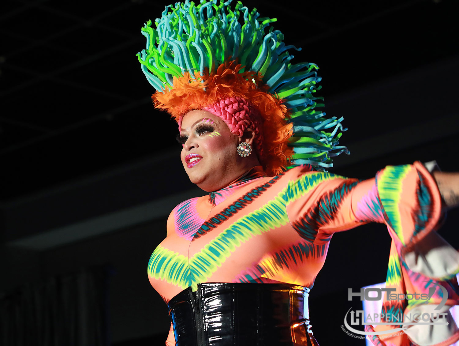 PHOTOS: National LGBTQ Task Force Gala’s Be You Ball | Hotspots Magazine Hotspots Magazine