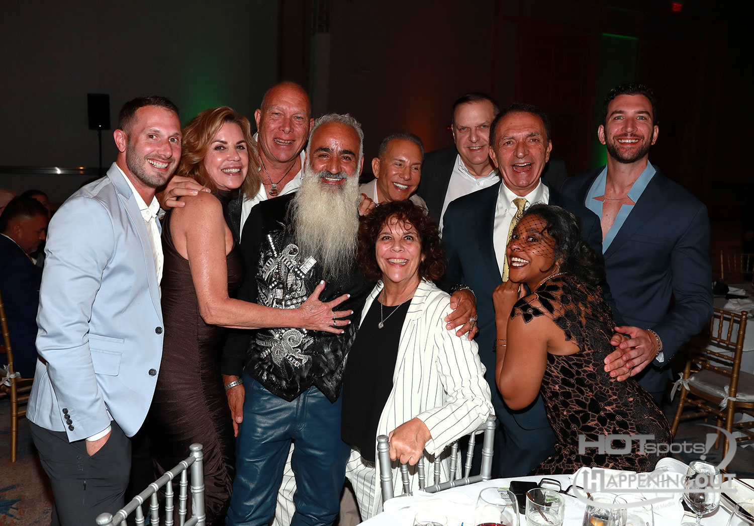 PHOTOS: National LGBTQ Task Force Gala’s Be You Ball | Hotspots Magazine Hotspots Magazine
