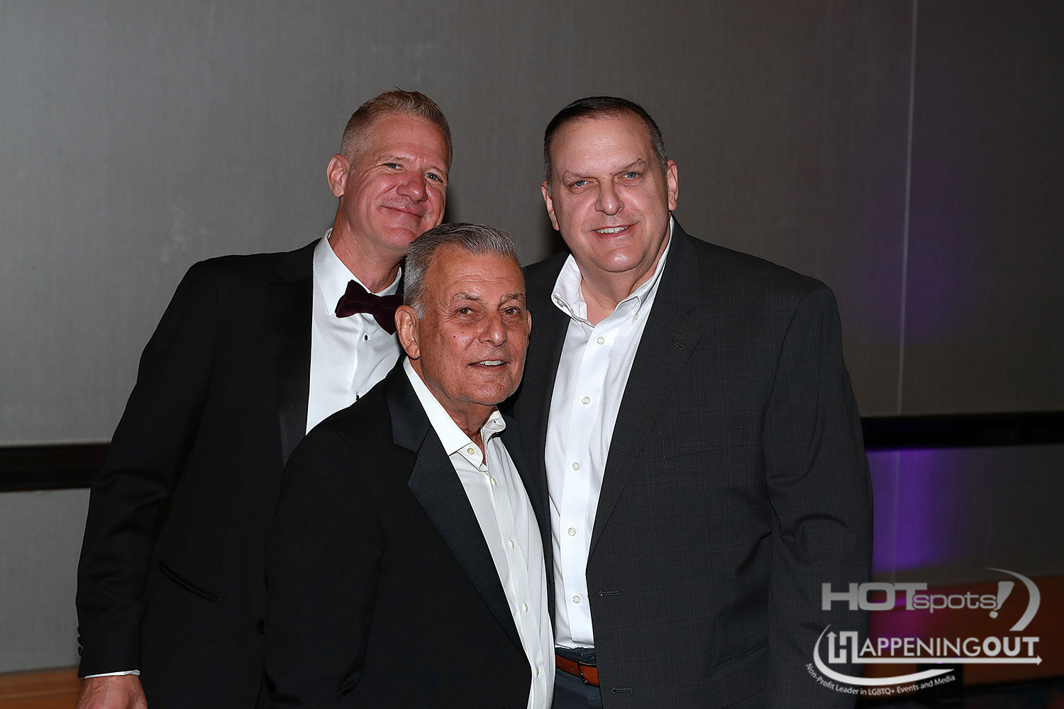 PHOTOS: National LGBTQ Task Force Gala’s Be You Ball | Hotspots Magazine Hotspots Magazine