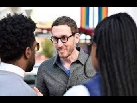 Out Senator Scott Wiener to Challenge Nancy Pelosi for San Francisco’s Congressional Seat.