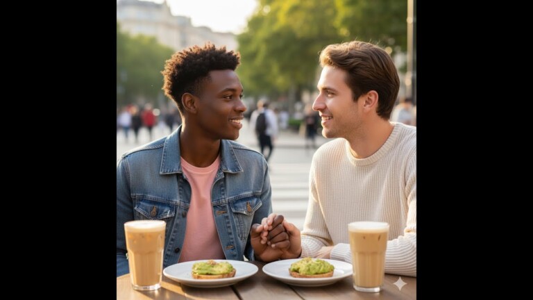 Gen Z Redefines Love: From “Quiet Dumping” to “Monkey-Barring,” a New Kind of Connection Emerges