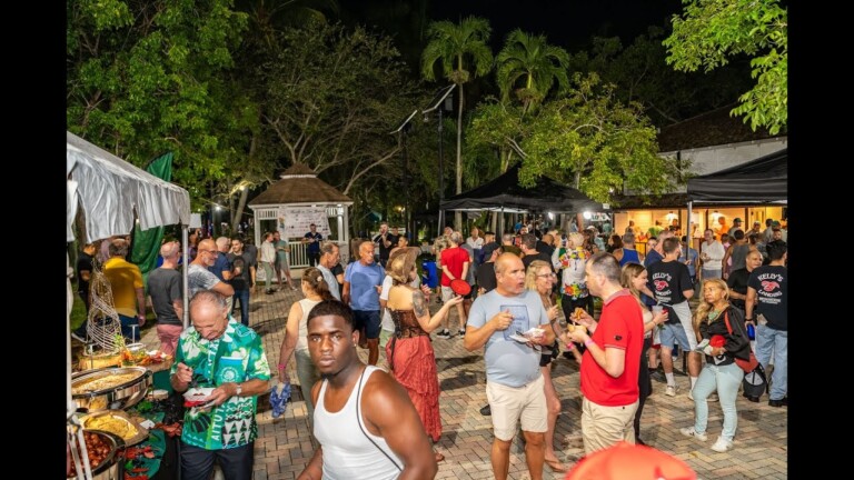 The 20th Annual Taste of the Island Returns Bigger Than Ever