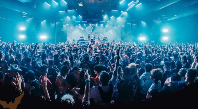 Hotspots Magazine Sheds Light on Miami’s Stranger Treats & Beats Halloween Spectacle