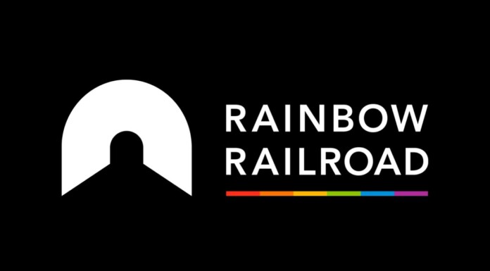 Is The ‘Rainbow Railroad’ A Real Thing?