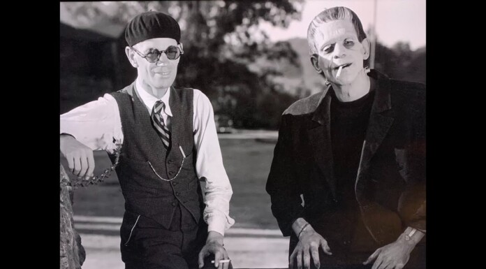 Halloween History As This Gay Director Was Behind Some Of The Biggest 1930’s Horror films