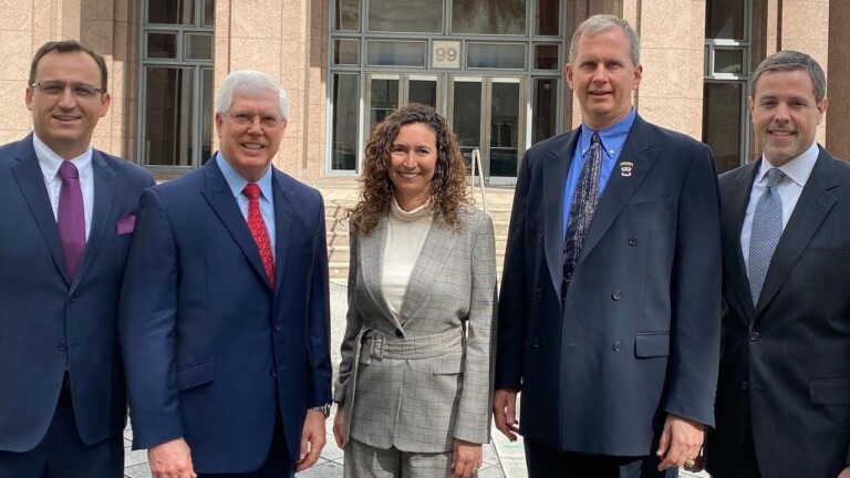 Florida City, County Ordered to Pay $885K After Conversion Therapy Ban Overturned