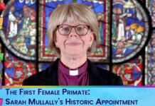 Queer God Squad Discusses The First Female Primate: Sarah Mullally’s Historic Appointment