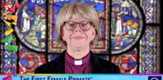 Queer God Squad Discusses The First Female Primate: Sarah Mullally’s Historic Appointment