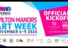 This Is Us: Wilton Manors Art Week Celebrates Queer Creativity November 6 to 9