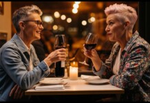 Lesbians Share the Sweet, Serendipitous Ways They Met Their Partners