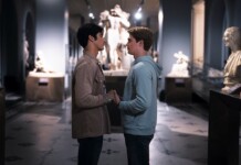 Red, White & Royal Wedding Sequel Promises More Love, History, and Royal Drama