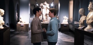 Red, White & Royal Wedding Sequel Promises More Love, History, and Royal Drama