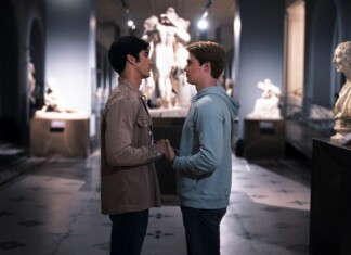 Red, White & Royal Wedding Sequel Promises More Love, History, and Royal Drama