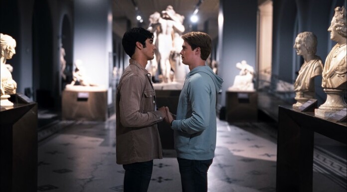 Red, White & Royal Wedding Sequel Promises More Love, History, and Royal Drama