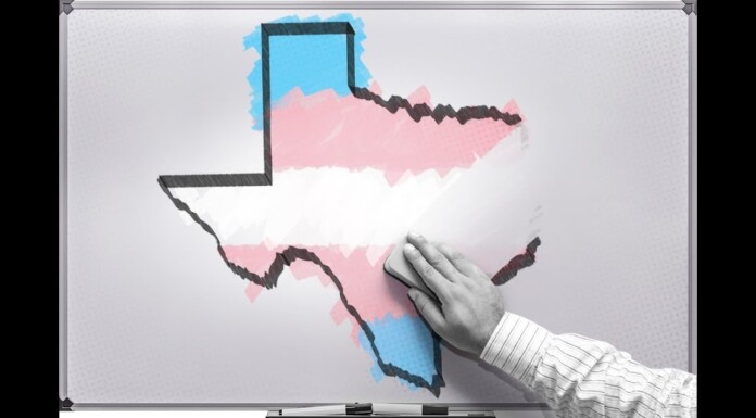 Texas LGBTQ+ Students Face Growing Hostility as State Cracks Down on Gender Discussions