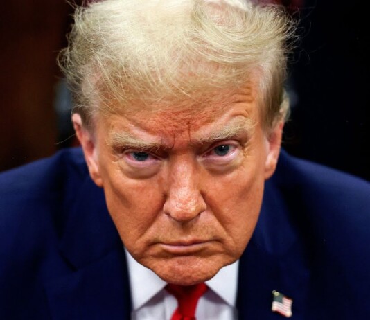 Trump Teases Third Term, Equality Caucus Slams ‘Wannabe King’ Talk