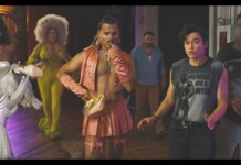 Tina Romero’s Queens of the Dead Brings Queer Glitter and Gore Just in Time for Gay Christmas