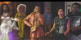 Tina Romero’s Queens of the Dead Brings Queer Glitter and Gore Just in Time for Gay Christmas