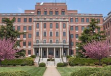 VA Hospital Workers Warned They Could Be Fired for Wearing Rainbow Colors.