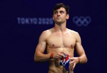 Tom Daley Opens Up About Bulimia and Body Image Pressures in the Gay Community