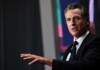 Newsom Eyes 2028 Run: Is He A LGBTQ+ Champion or Controversial Ally?