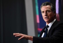 Newsom Eyes 2028 Run: Is He A LGBTQ+ Champion or Controversial Ally?