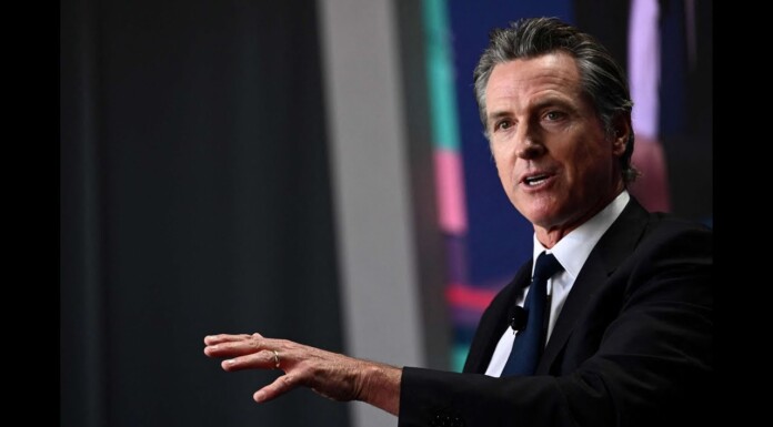Newsom Eyes 2028 Run: Is He A LGBTQ+ Champion or Controversial Ally?