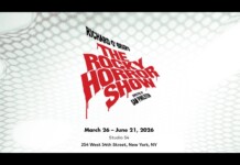 Out Actor Luke Evans to Star as Dr. Frank-N-Furter in Broadway’s New “Rocky Horror” Revival