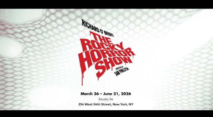 Out Actor Luke Evans to Star as Dr. Frank-N-Furter in Broadway’s New “Rocky Horror” Revival