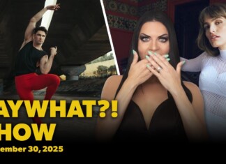 The FayWhat?! Show for the week of September 30, 2025 | FayWhat?!