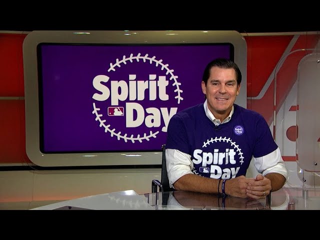 MLB Honors Billy Bean with New Fellowship to Bring LGBTQ+ Talent into Baseball Leadership