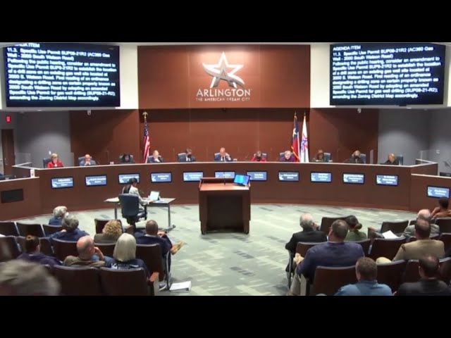 It’s Here! This Texas City Could Be America’s First To Repeal LGBTQ Anti-Discrimination Protections