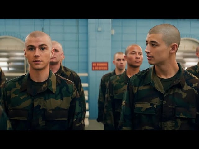 Pentagon Attacks Netflix’s Queer Military Drama ‘Boots’ as “Woke Garbage”