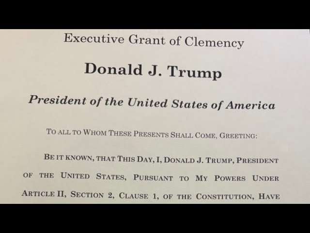 Here’s How Fraudster George Santos Found Out He Was Pardoned By Trump