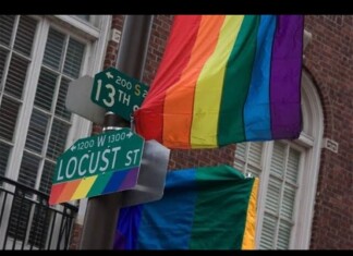 Philadelphia to Open Nation’s First Pride Visitors Center for U.S. 250th Celebration