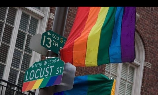 Philadelphia to Open Nation’s First Pride Visitors Center for U.S. 250th Celebration