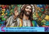 57 Years of LGBTQ Christianity: Metropolitan Community Churches