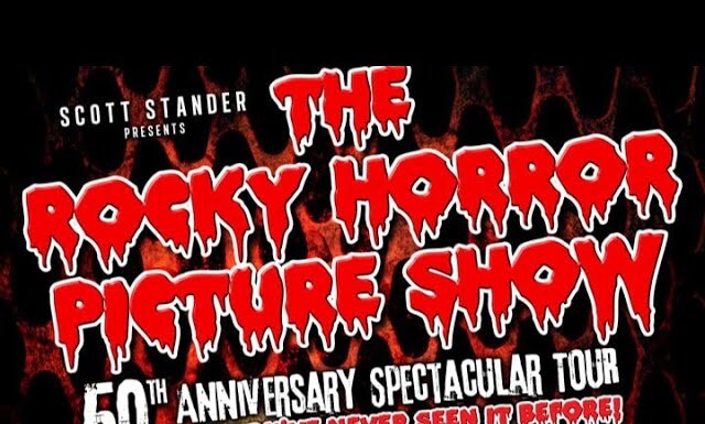 Remembering Your First Gay Movie Gathering At Midnight Saturday With Rocky Horror Picture Show