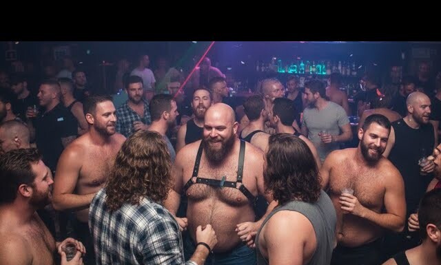 What Do You Think About “Straight Culture” Invasion Of Queer Spaces?