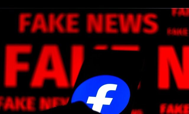 Facebook is Flooded with Fake LGBTQ+ News Meant to Divide
