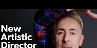 Alan Cumming Brings Queer Joy to the Highlands with “Out in the Hills”